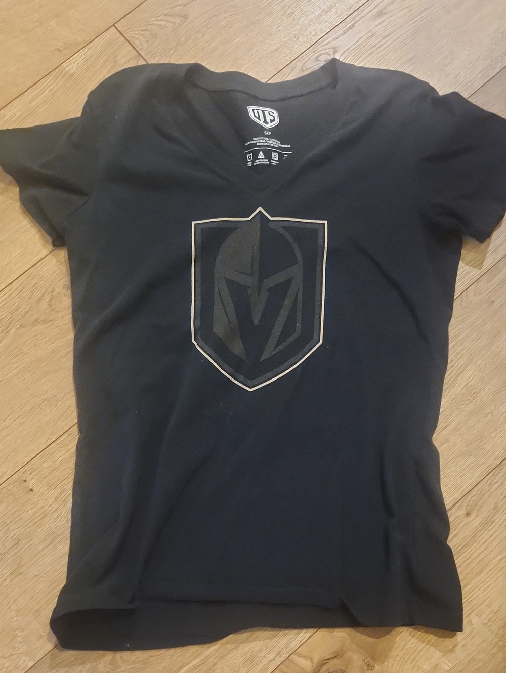 NHL Vegas Golden Knights Tshirt
